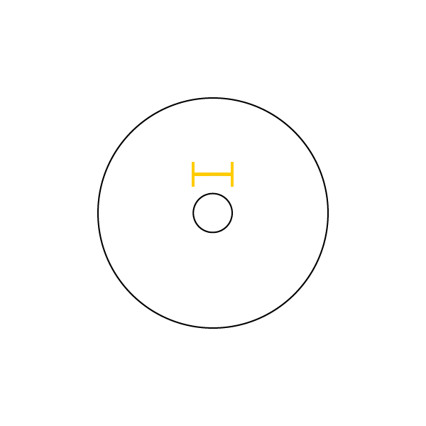 shaft-diameter